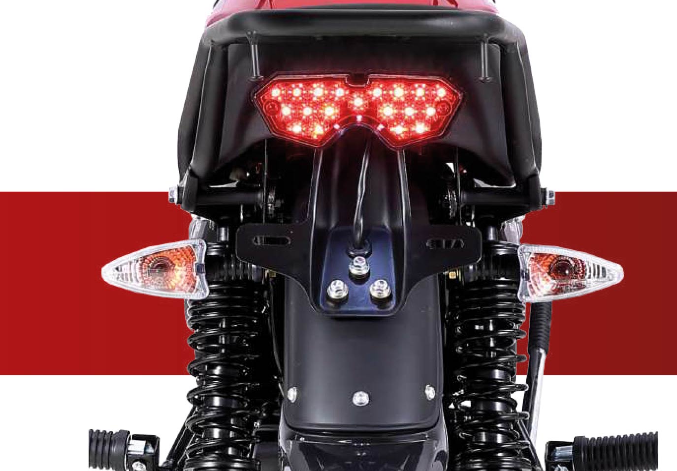 LED Tail Light