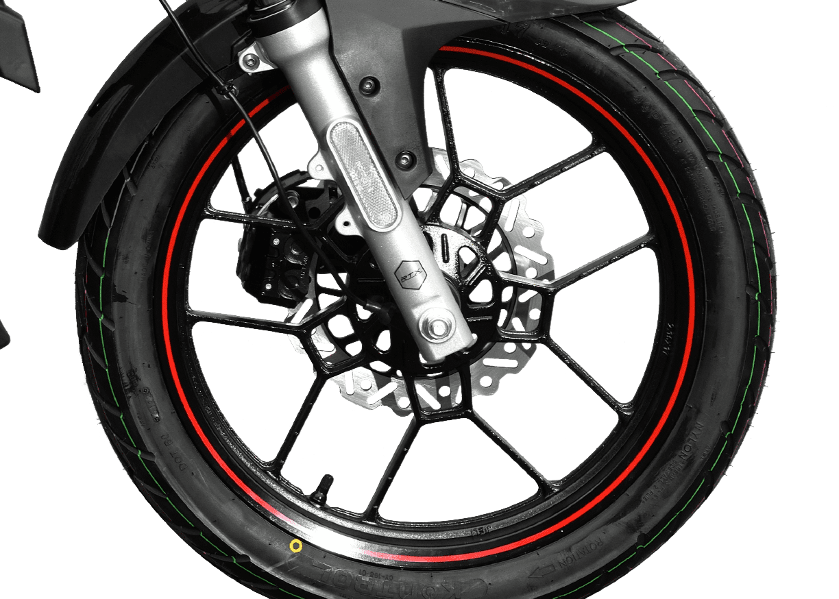 Disc brakes