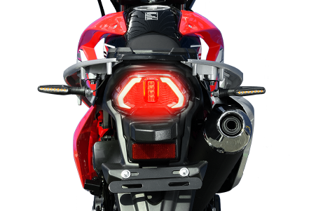 LED Tail Light