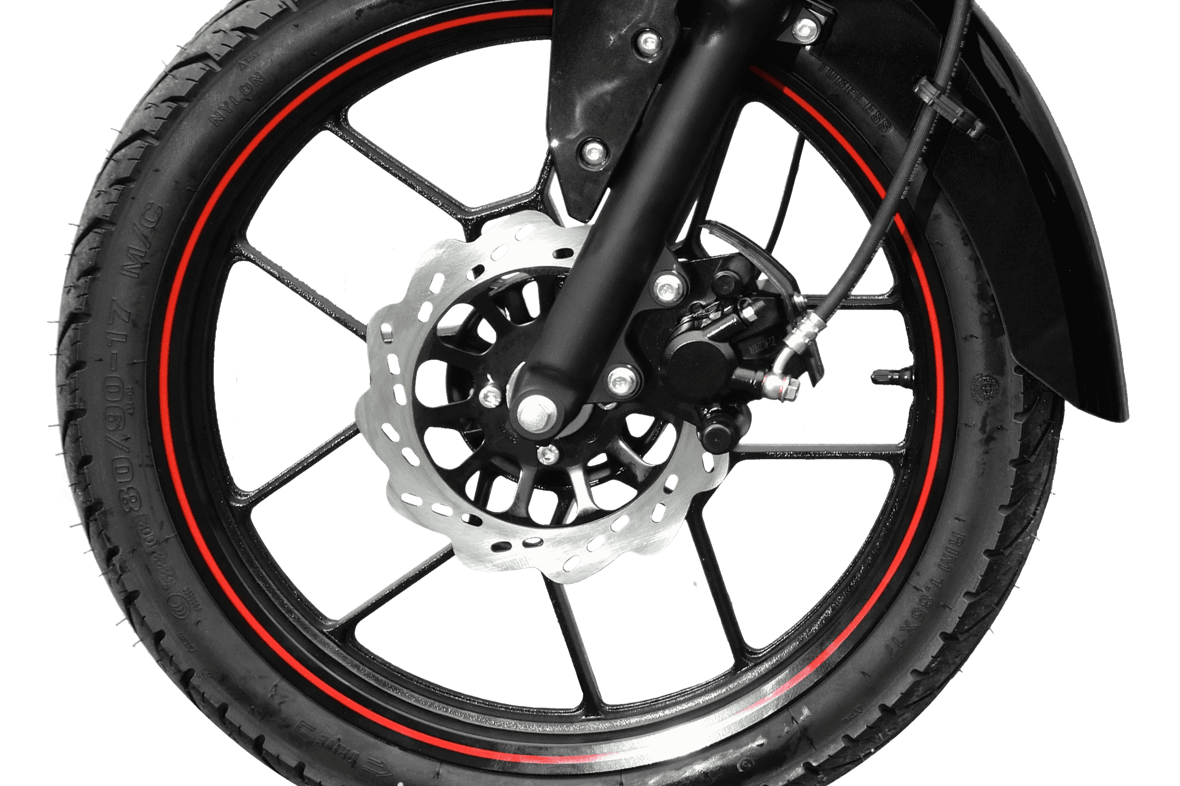 Front Brake