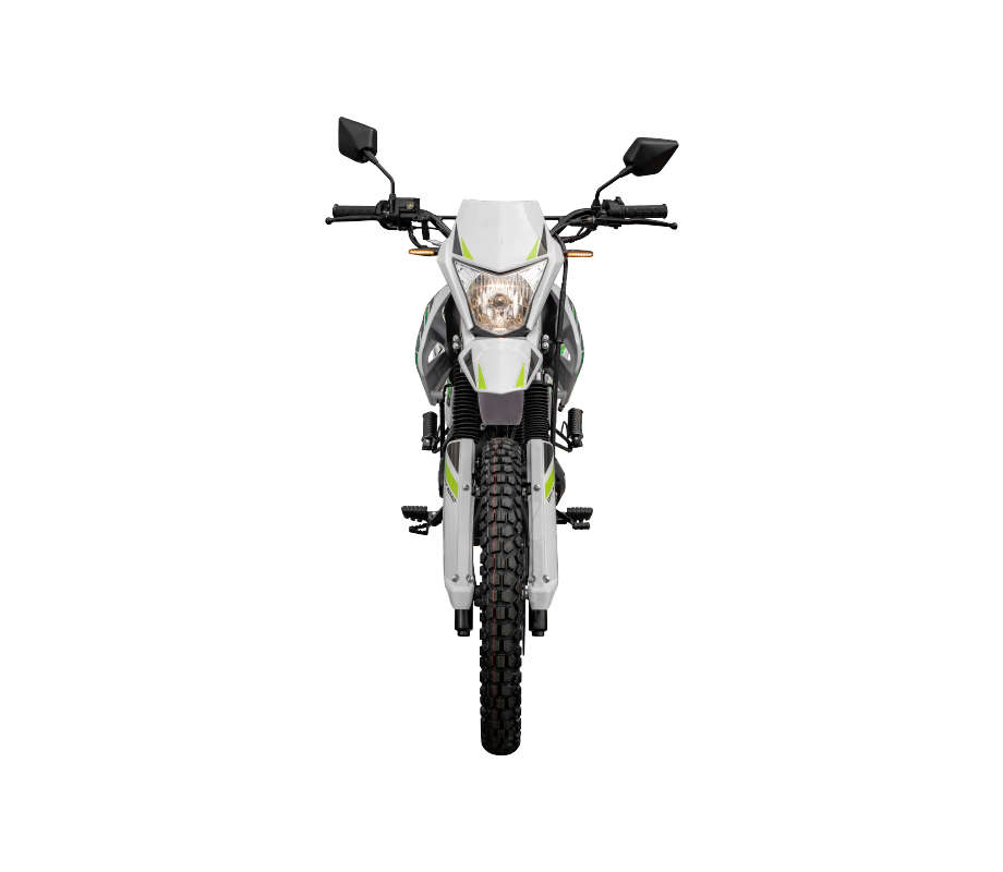 AK 150 TTR GUYANA