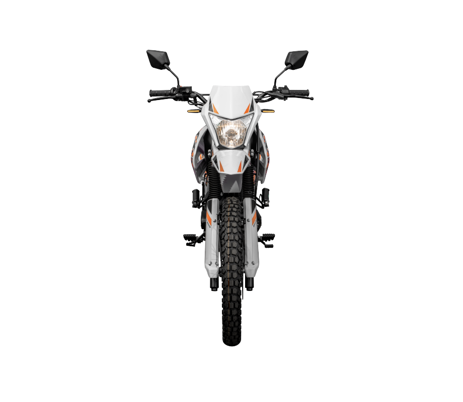 AK 150 TTR GUYANA