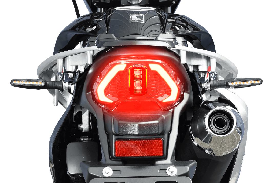 LED Tail Light