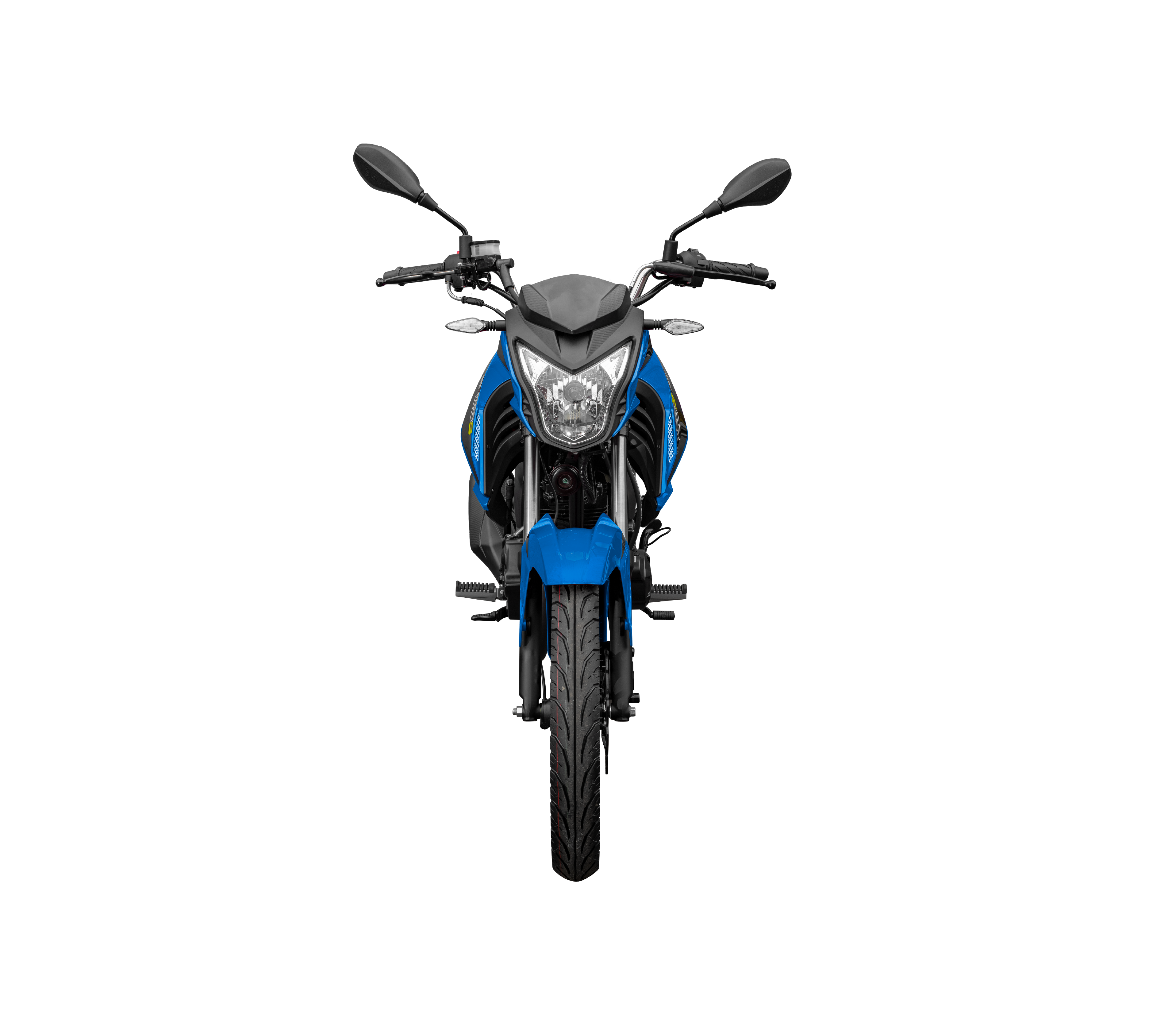 AK 150 CS3 COSTA RICA