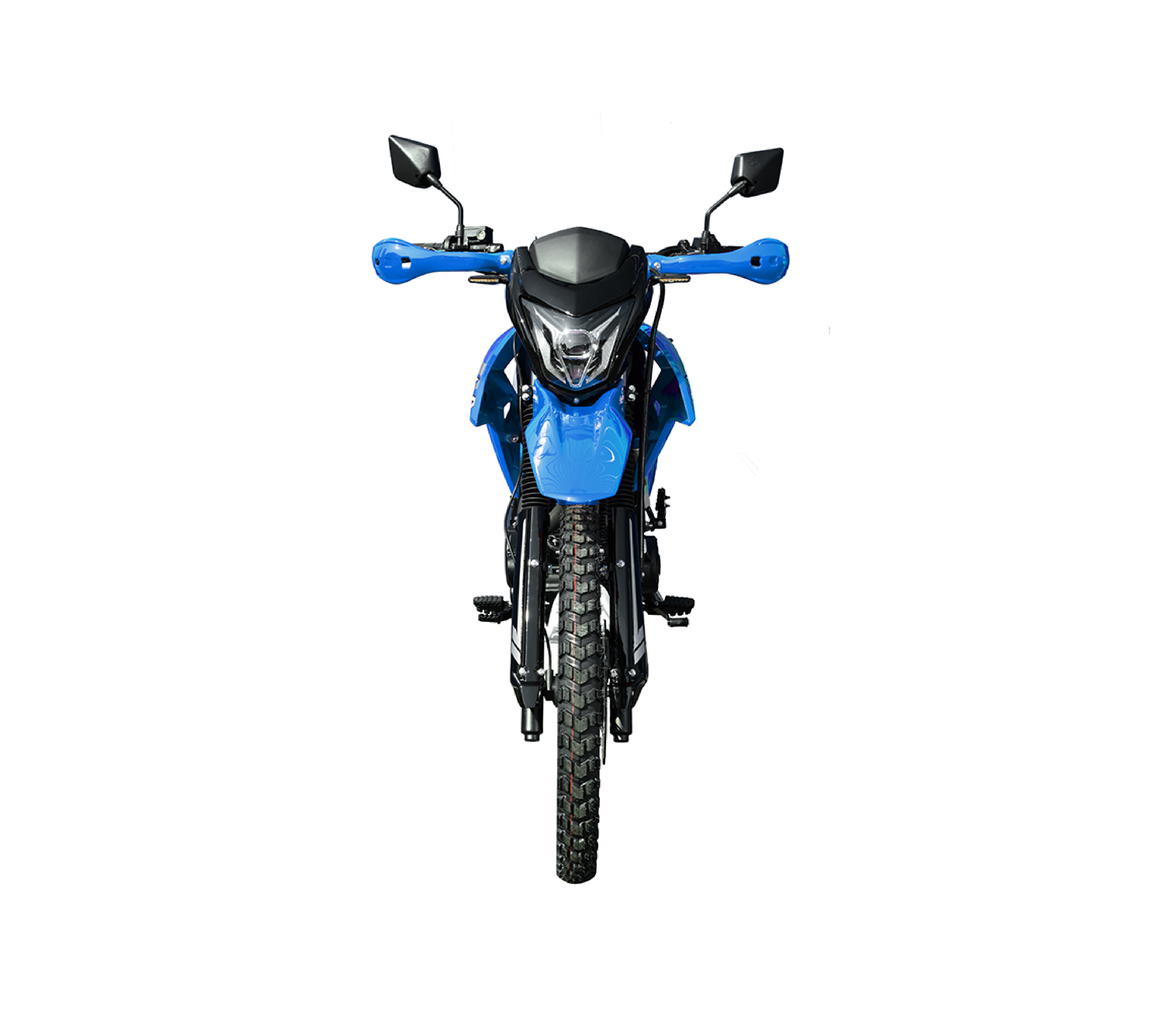 AK 250TTF COSTA RICA