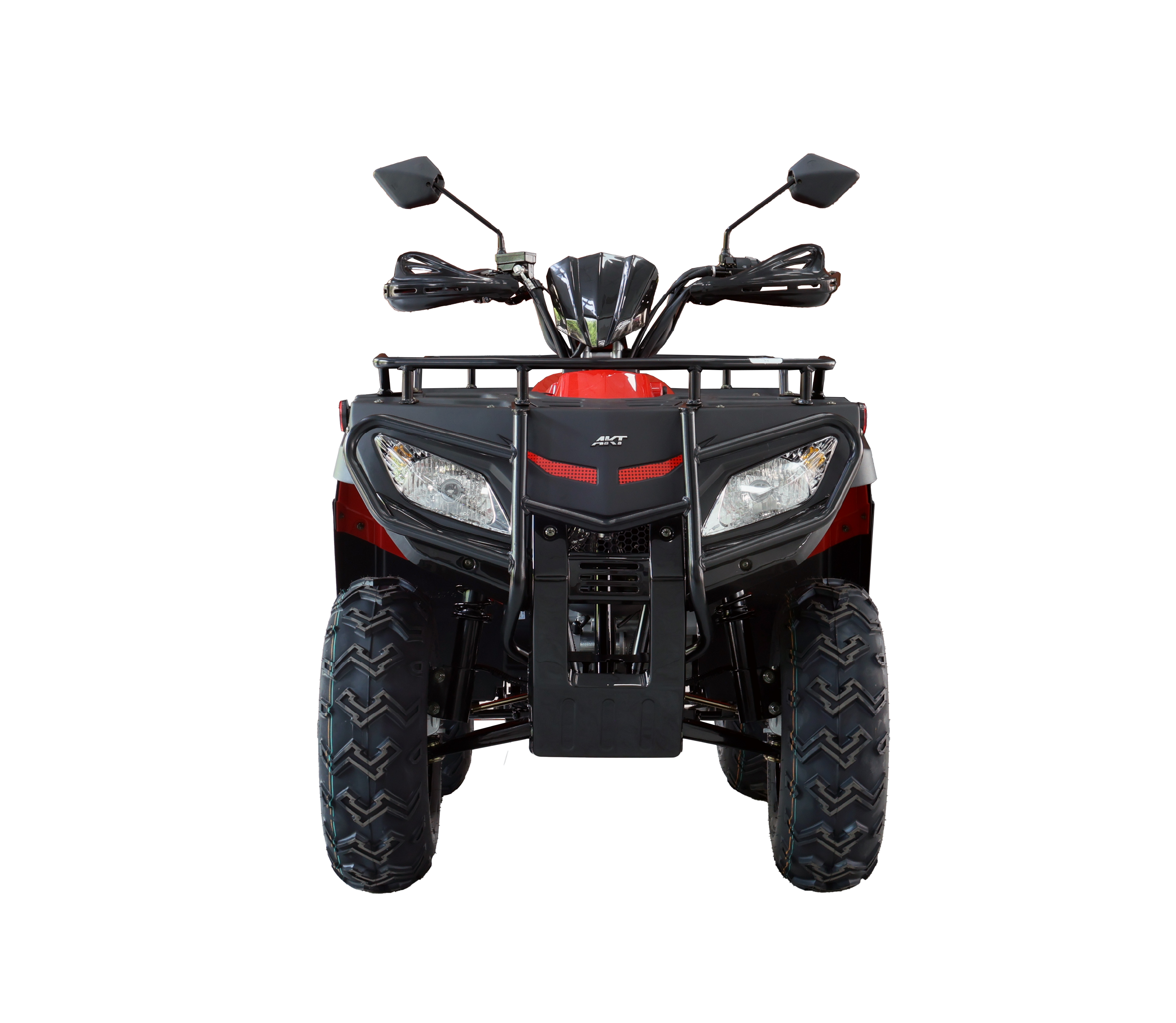 AK250TITAN COSTA RICA