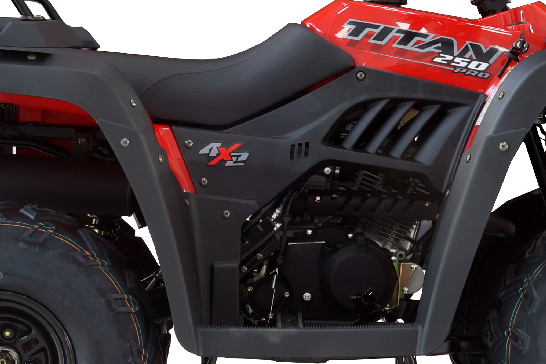 Motor