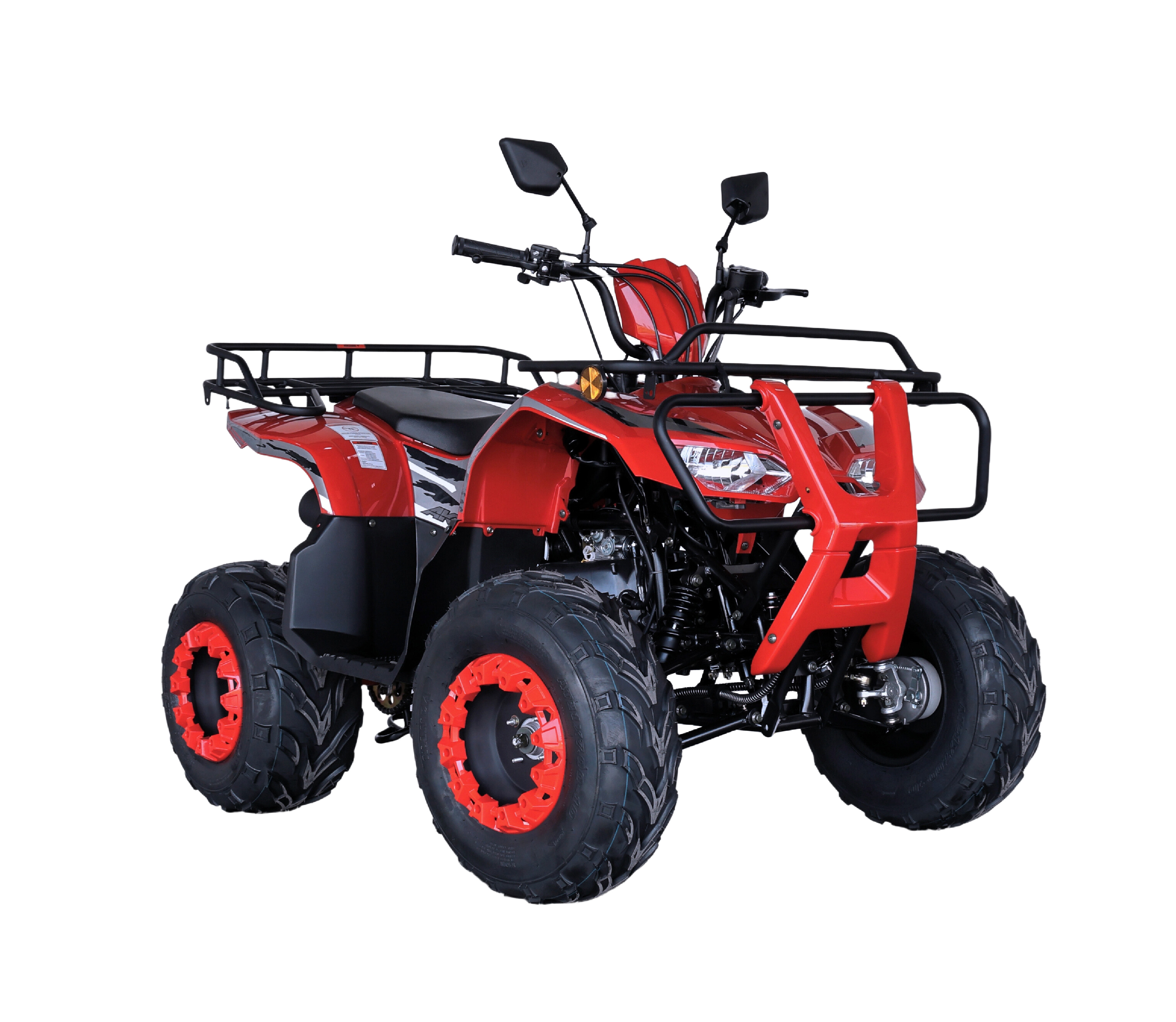 AK200TITAN COSTA RICA
