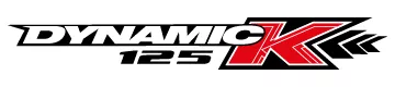 Logo Dynamic K