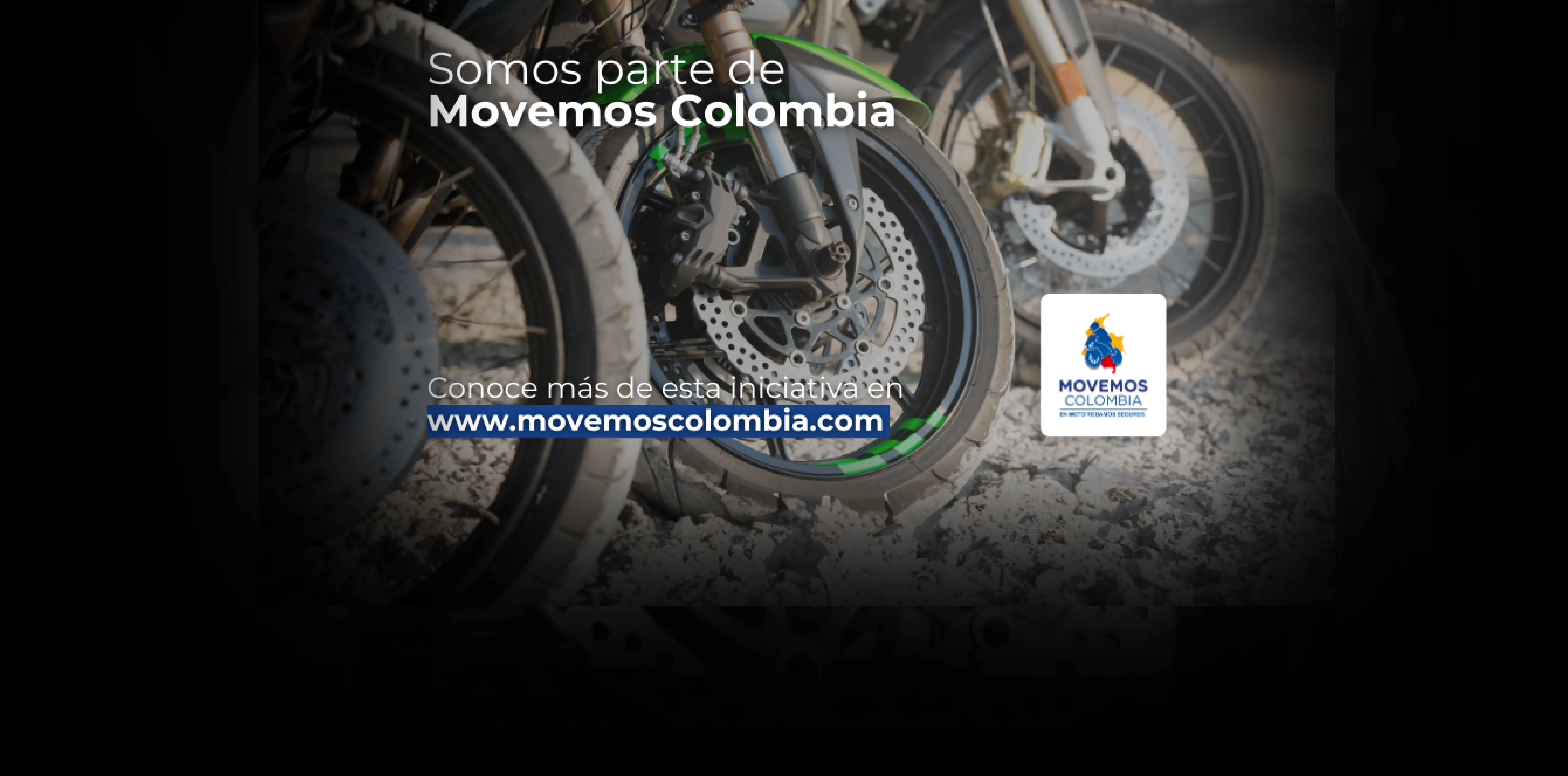 Movemos