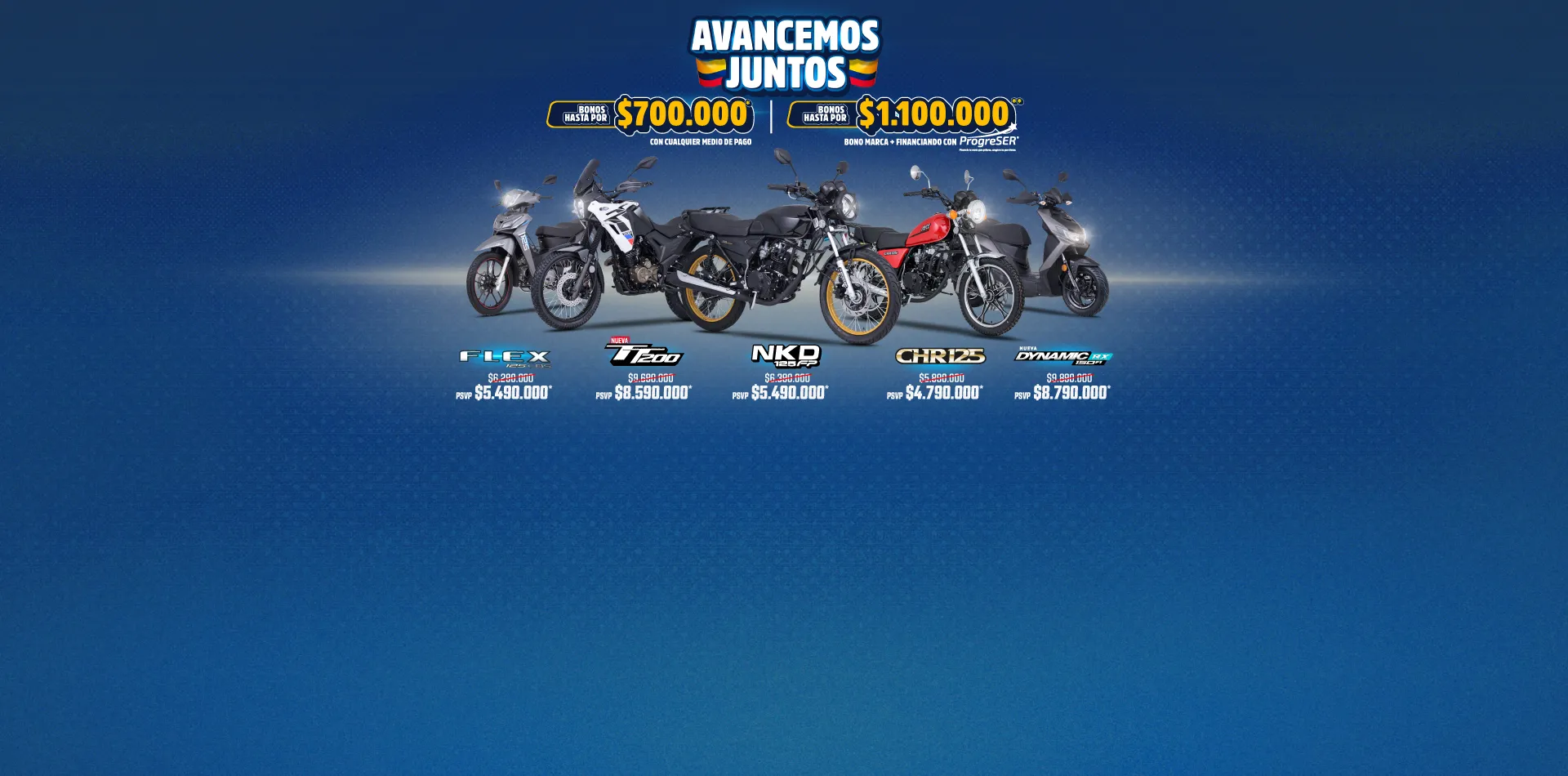 AKT PROMOCIONES