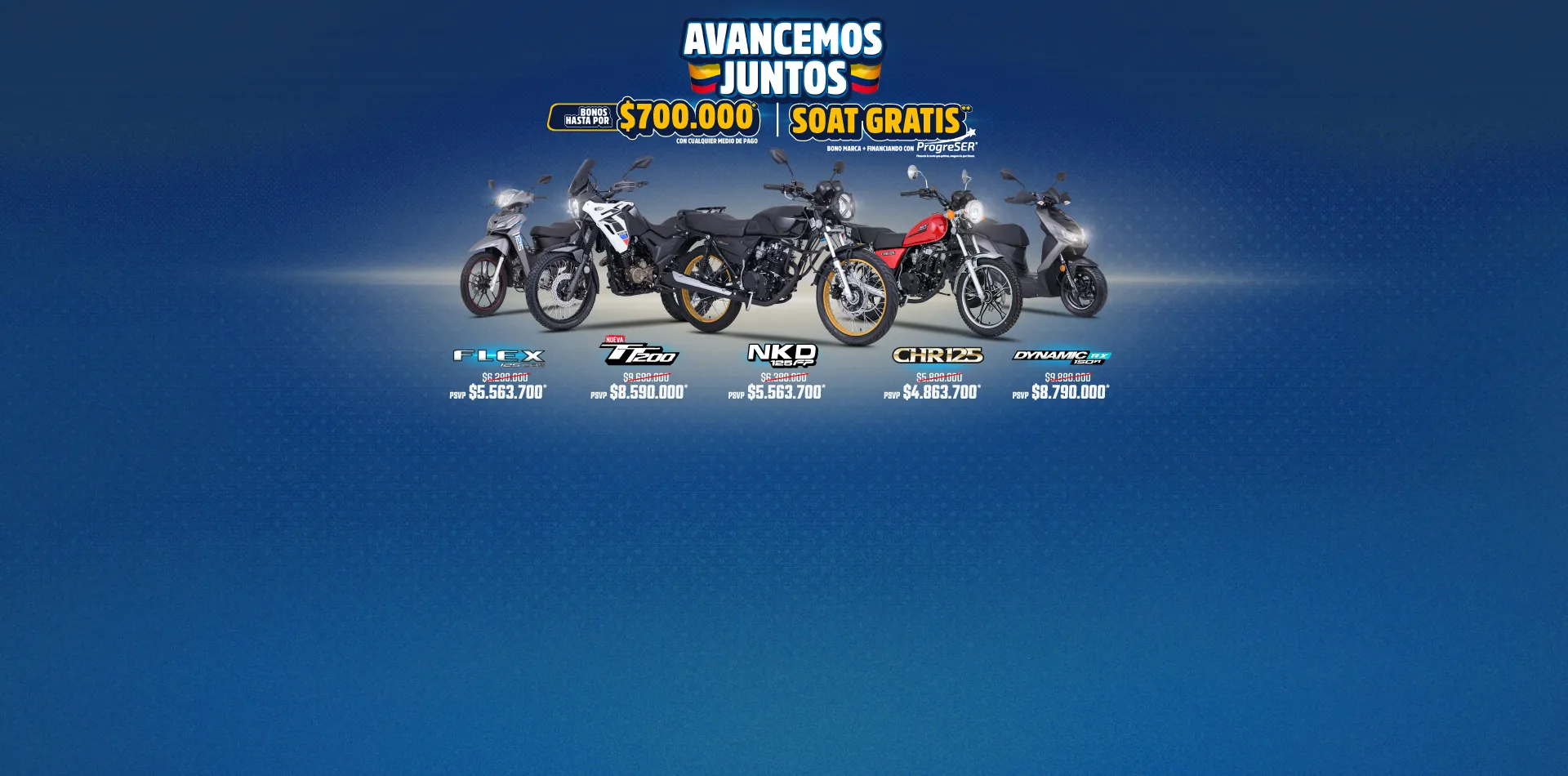 AKT PROMOCIONES