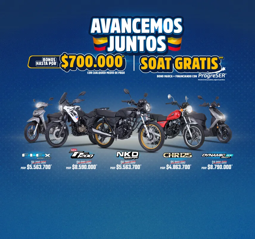 AKT PROMOCIONES