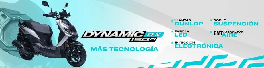 AKT DYNAMIC RX