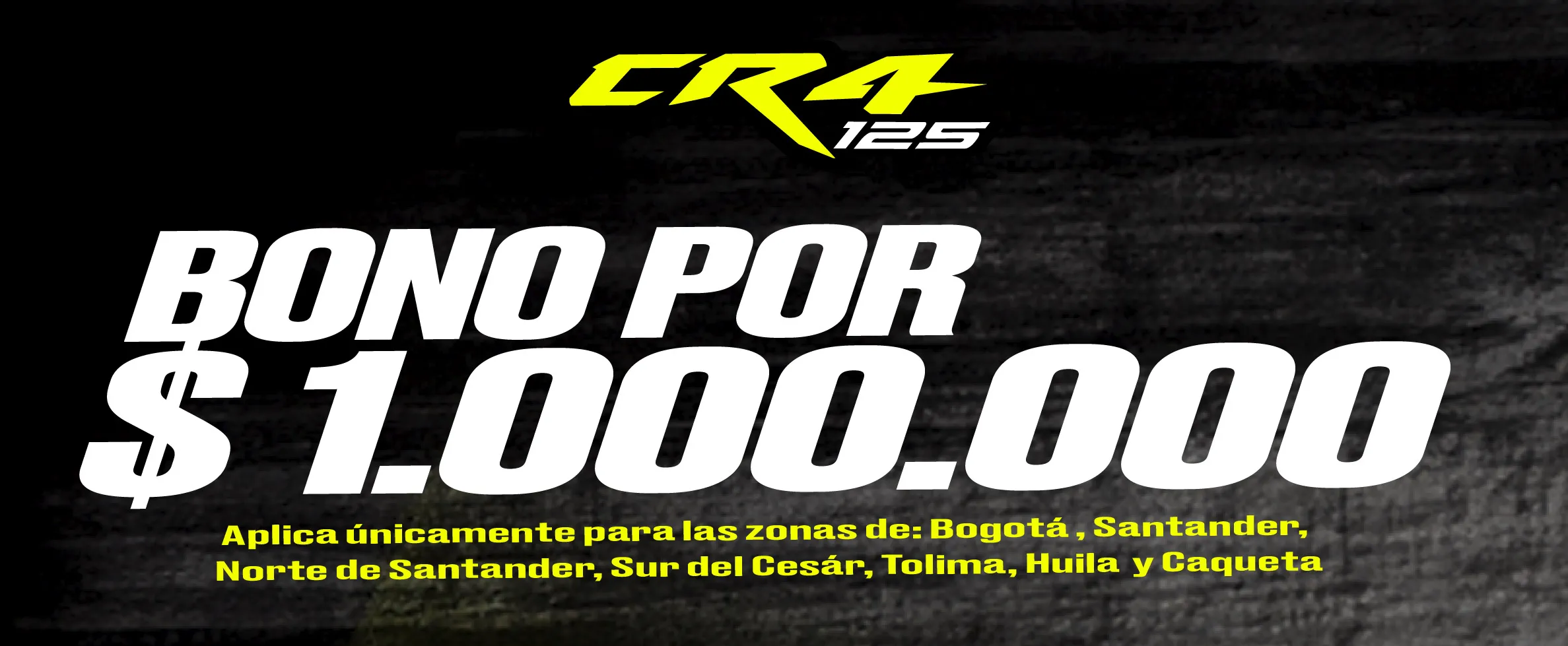 CR4 125