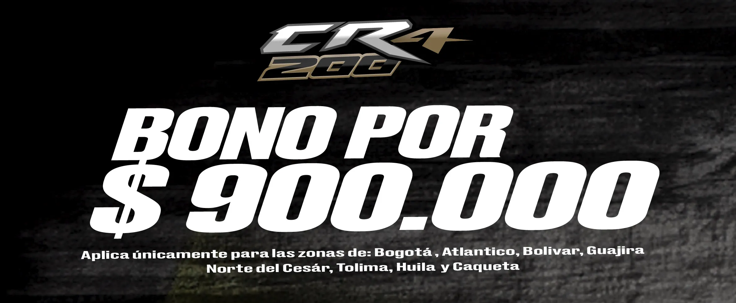 CR4 200