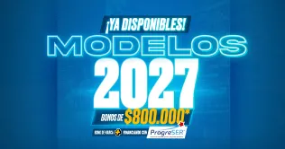 Progreser enero 2026
