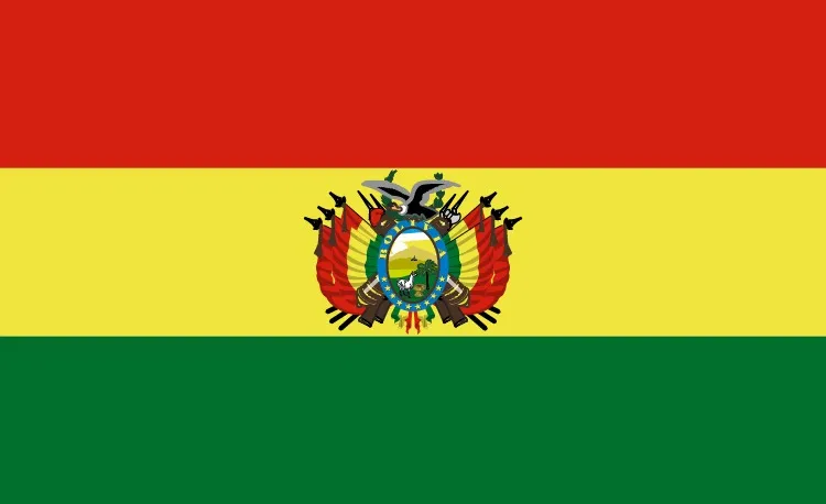 Bolivia