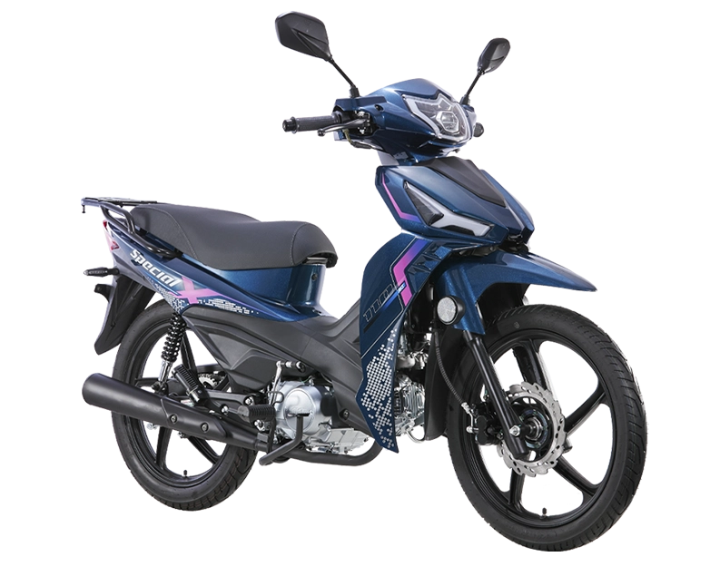 Special 110